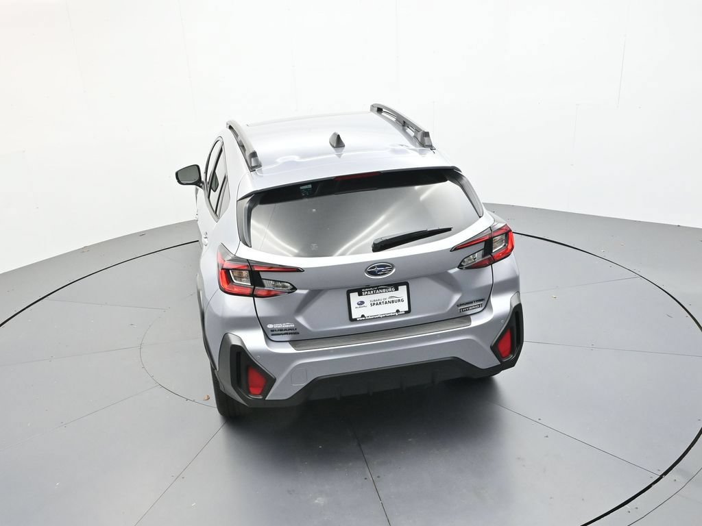 Certified 2026 Subaru Crosstrek 2.5i Limited AWD/4WD image 29