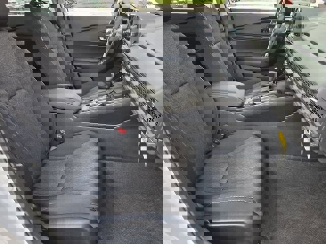 Certified 2025 Honda Accord SE image 18