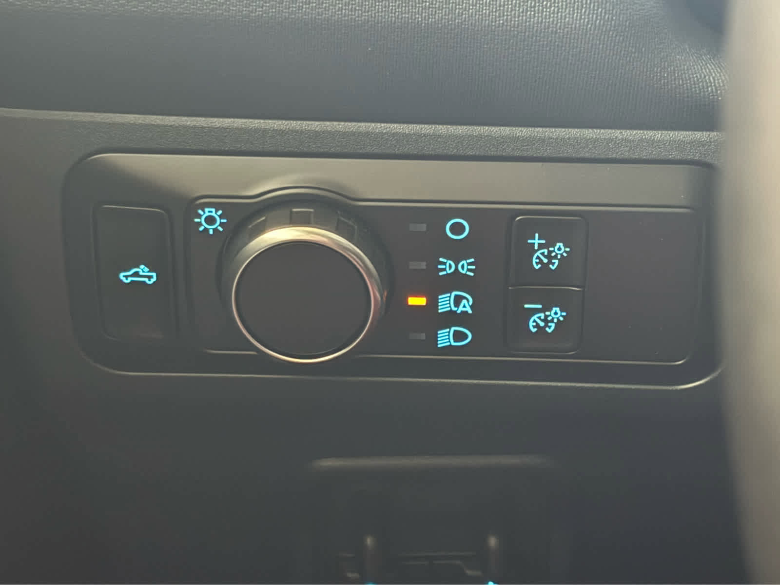 New 2026 Ford Maverick XLT w/ XLT Luxury Package image 15