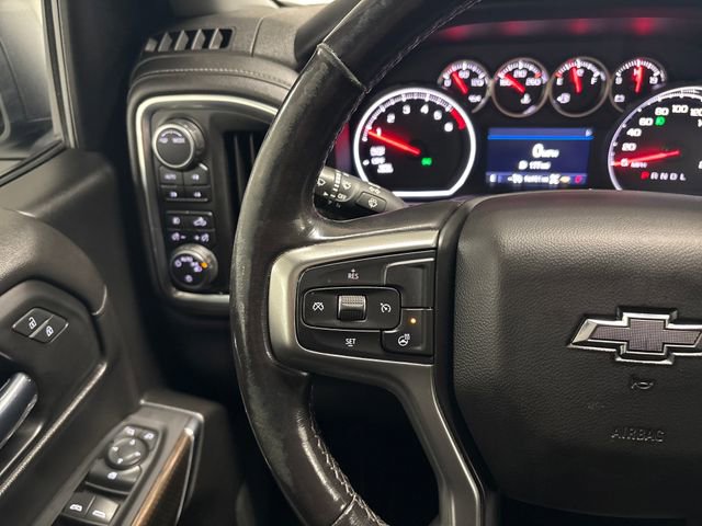 Used 2022 Chevrolet Silverado 1500 RST w/ Z71 Off-Road Package image 50