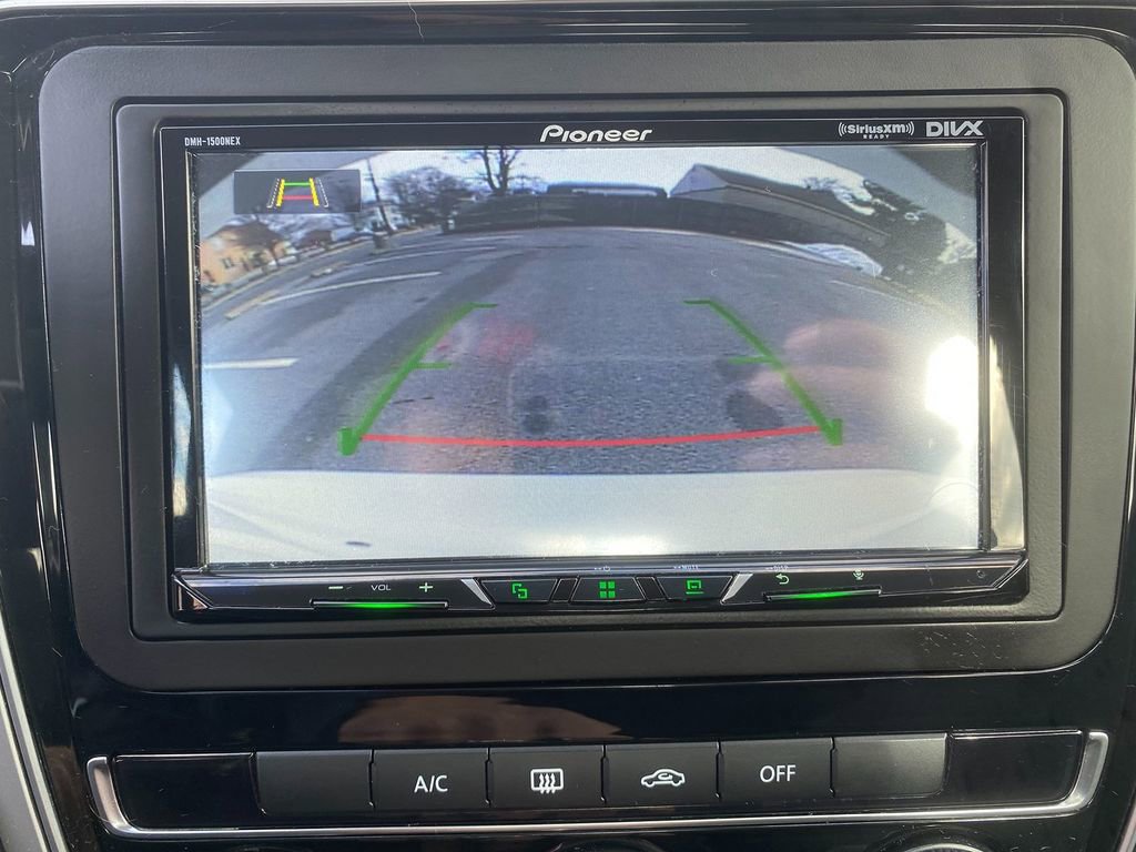 Used 2018 Volkswagen Passat 2.0T S image 21