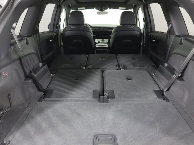 Certified 2025 Audi Q7 3.0T Prestige w/ Prestige Package image 27