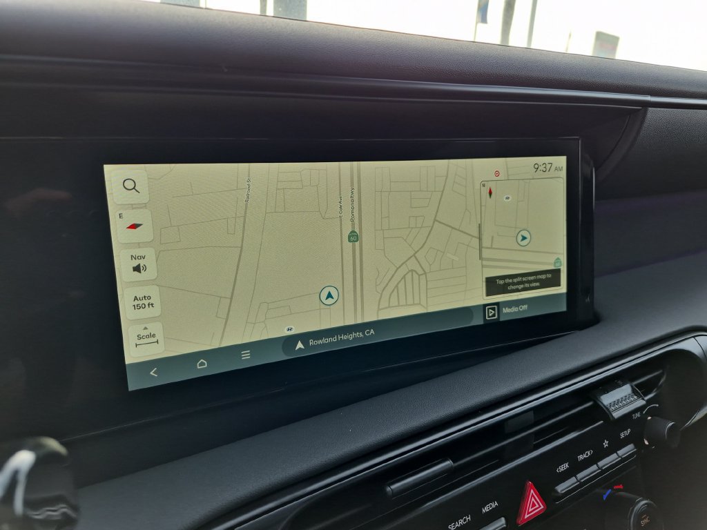 New 2026 Hyundai Palisade XRT Pro AWD/4WD image 23