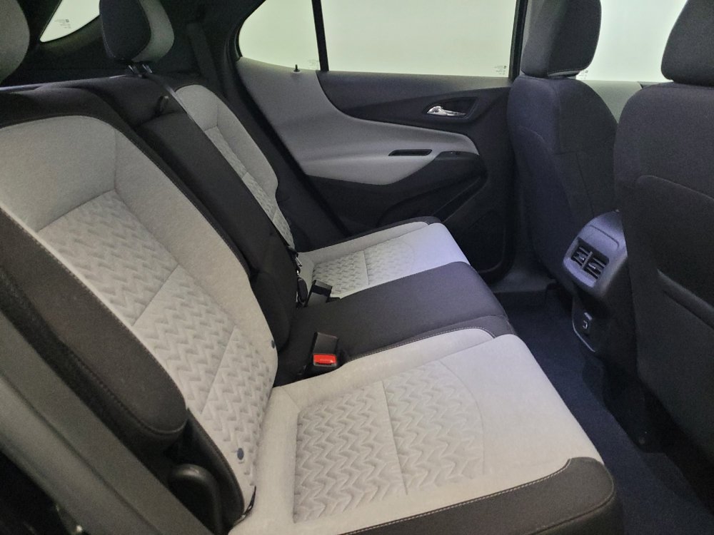 Used 2023 Chevrolet Equinox LS w/ LPO, Floor Liner Package image 19