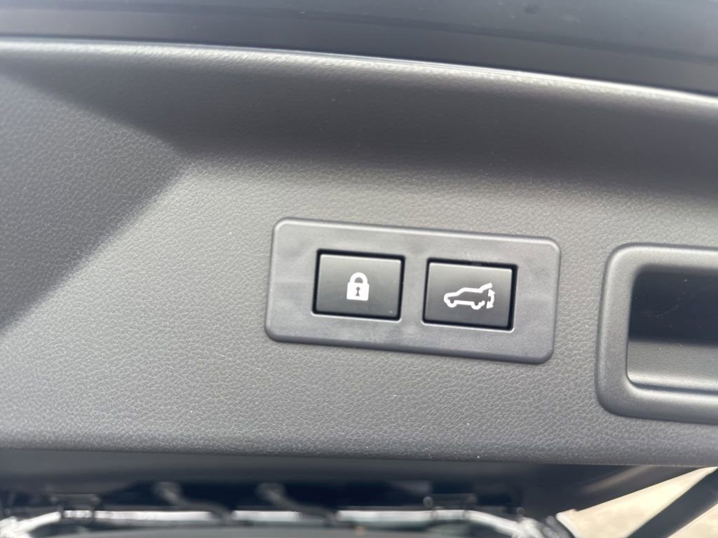 Certified 2025 Subaru Forester Limited w/ Popular Package #1 image 20