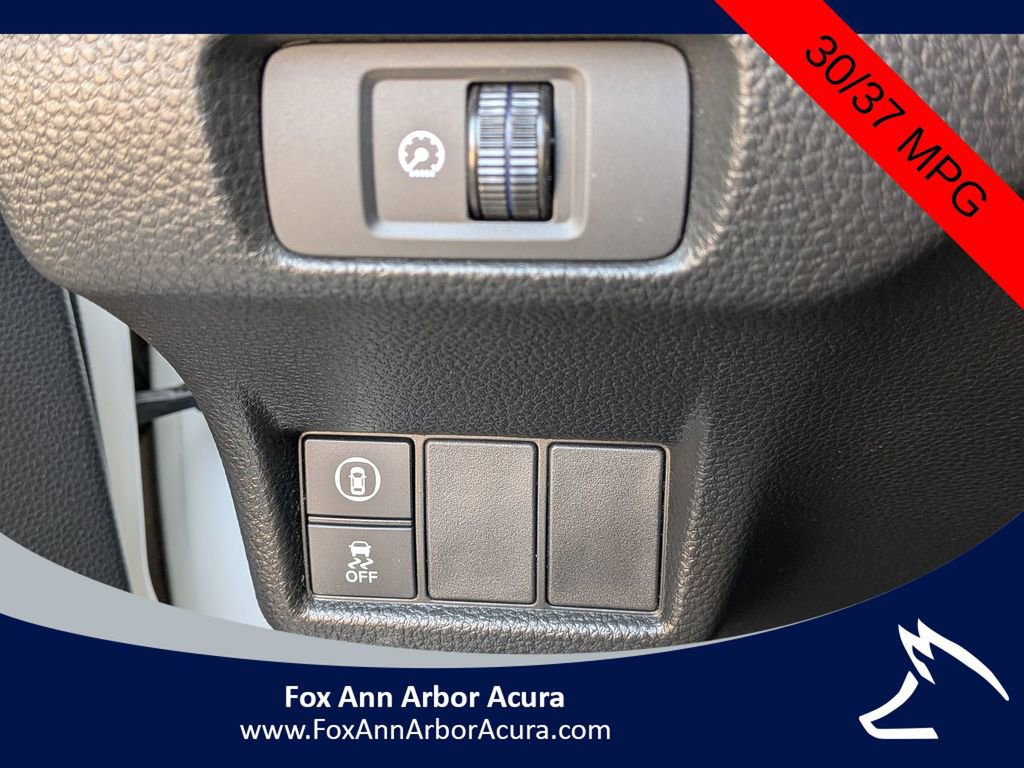 Used 2023 Honda Civic Sport image 15