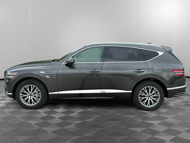 Used 2025 Genesis GV80 2.5T Standard AWD/4WD image 2