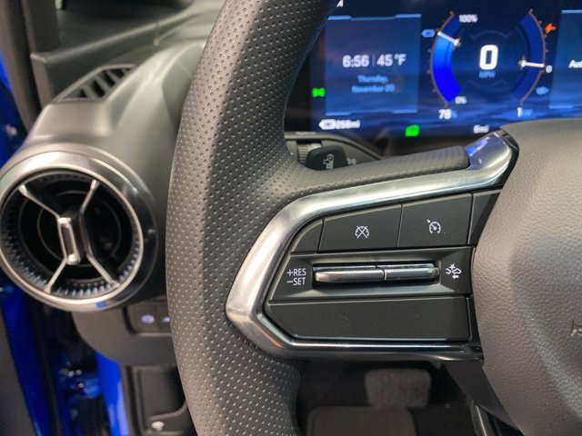 Used 2026 Chevrolet Equinox EV LT image 14