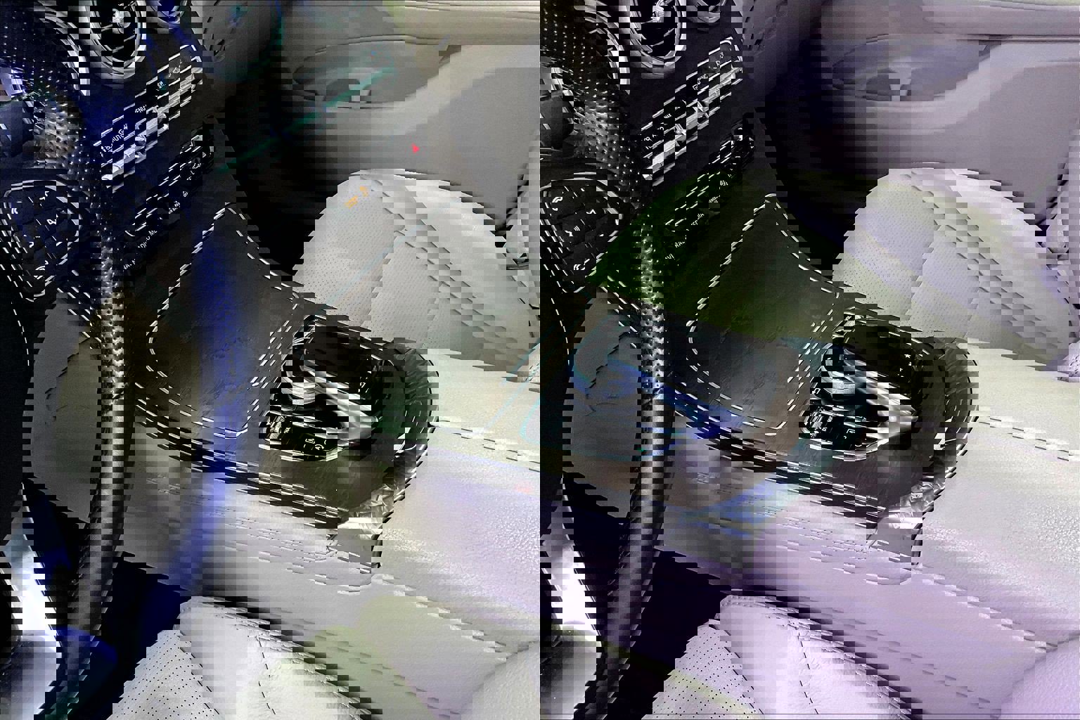 Used 2019 Mercedes-Benz GLC 300 4MATIC image 17