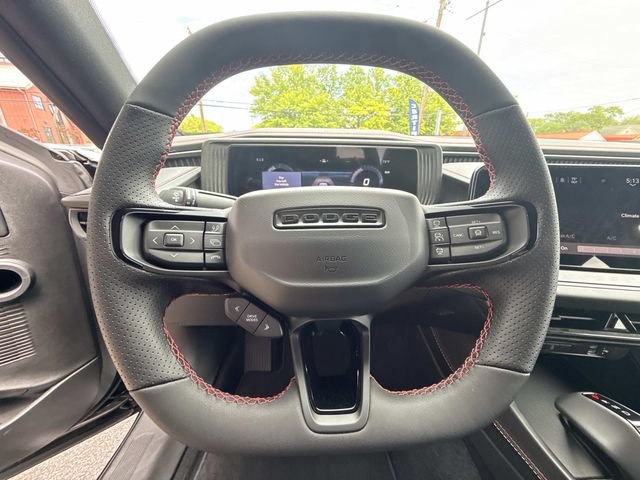 New 2026 Dodge Charger R/T AWD/4WD image 30