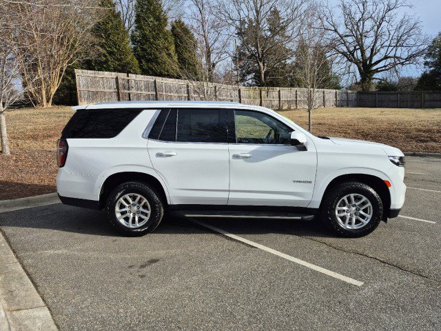 Used 2024 Chevrolet Tahoe LT image 8