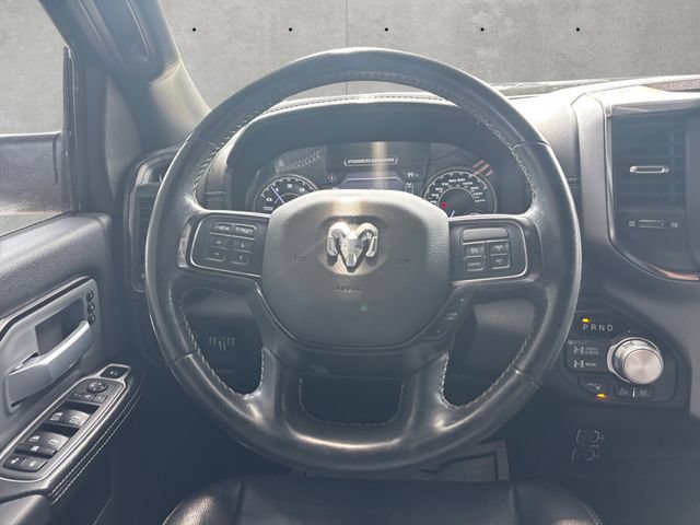 Used 2022 RAM 2500 Power Wagon w/ Level 2 Equipment Group AWD/4WD image 27