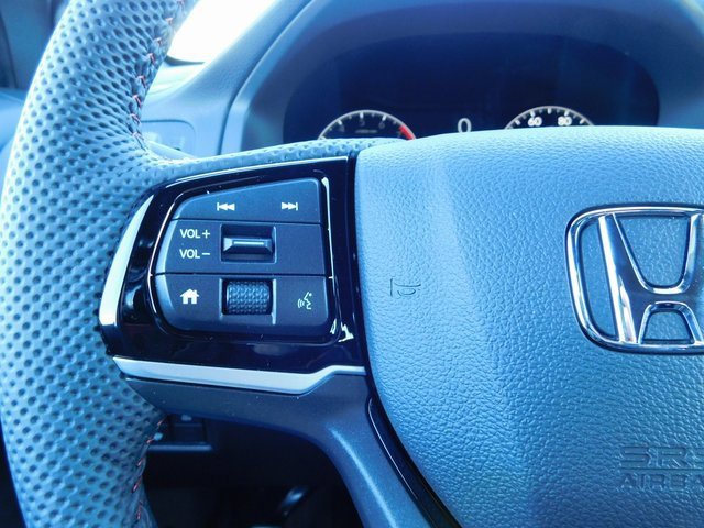 New 2026 Honda Ridgeline Black Edition image 32