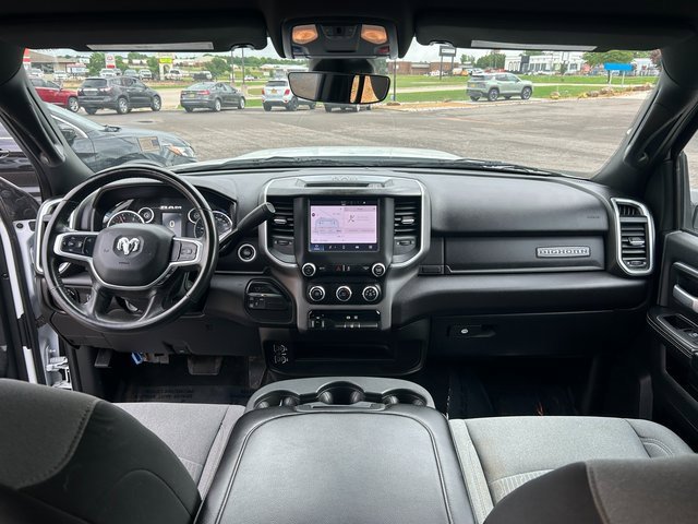 Used 2024 RAM 3500 Big Horn image 8