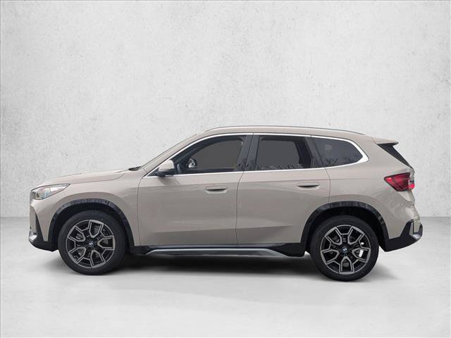 Used 2026 BMW X1 xDrive28i w/ Convenience Package AWD/4WD image 5