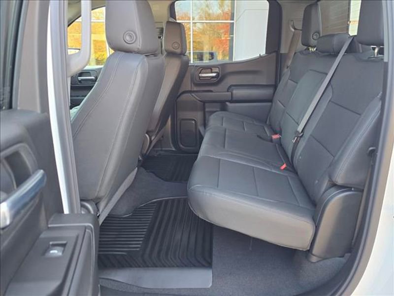 New 2026 GMC Sierra 1500 Pro w/ Graphite Edition image 5