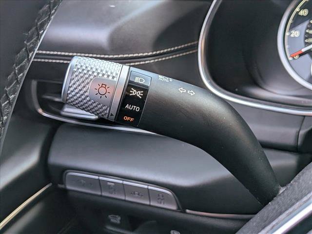 Used 2021 Genesis GV80 2.5T RWD image 16