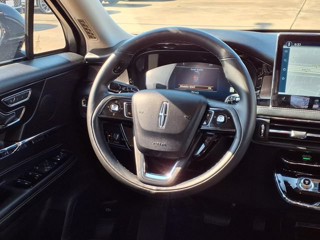 Certified 2023 Lincoln Corsair Reserve AWD/4WD image 7