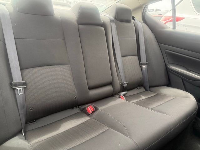Used 2025 Nissan Altima 2.5 SV FWD image 6