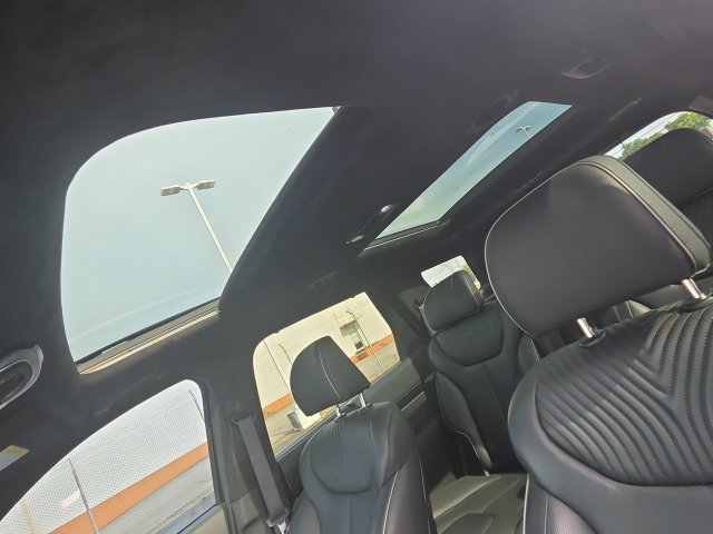 Used 2025 Hyundai Palisade Calligraphy AWD/4WD image 22