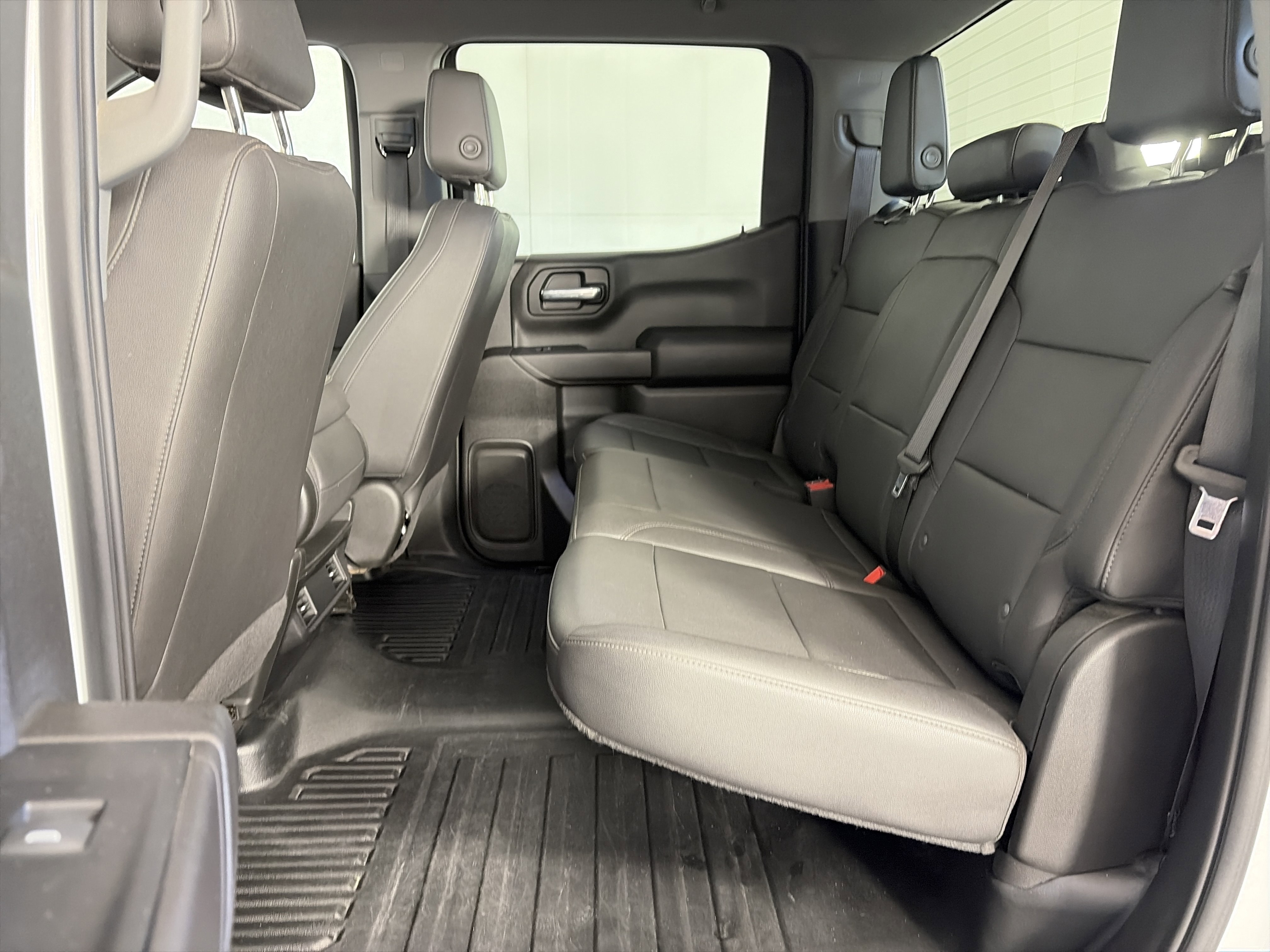 Used 2022 Chevrolet Silverado 1500 W/T w/ WT Convenience Package image 7