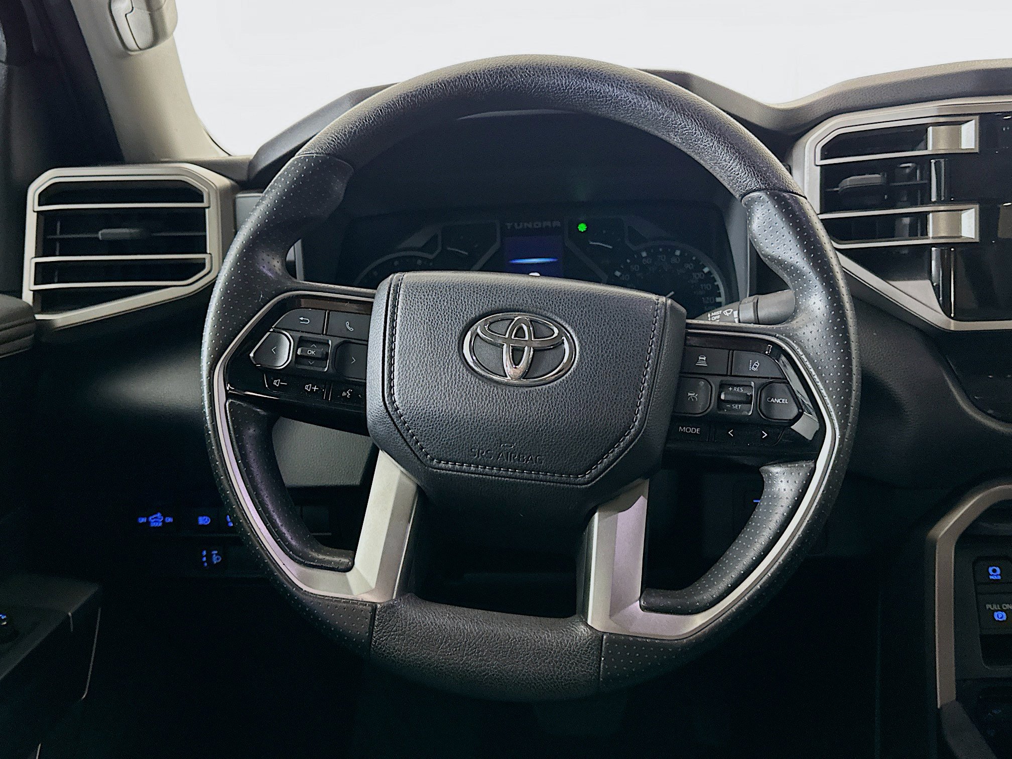Used 2023 Toyota Tundra SR5 RWD image 17