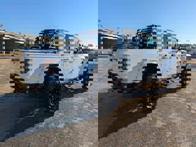 Used 2021 Jeep Gladiator Rubicon image 4