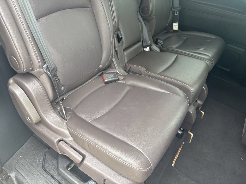 Used 2023 Honda Odyssey EX-L image 35
