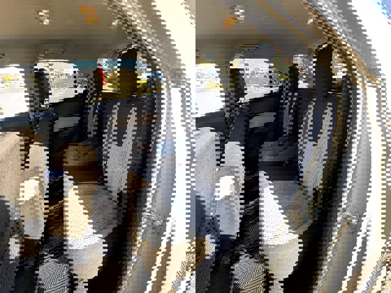 Used 2014 Chevrolet Equinox LS image 34