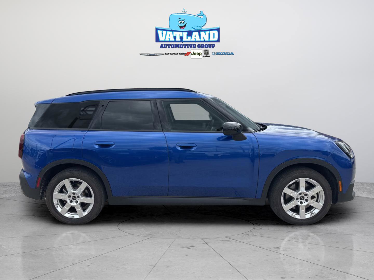 Used 2025 MINI Cooper Countryman S w/ Comfort Package Max image 25