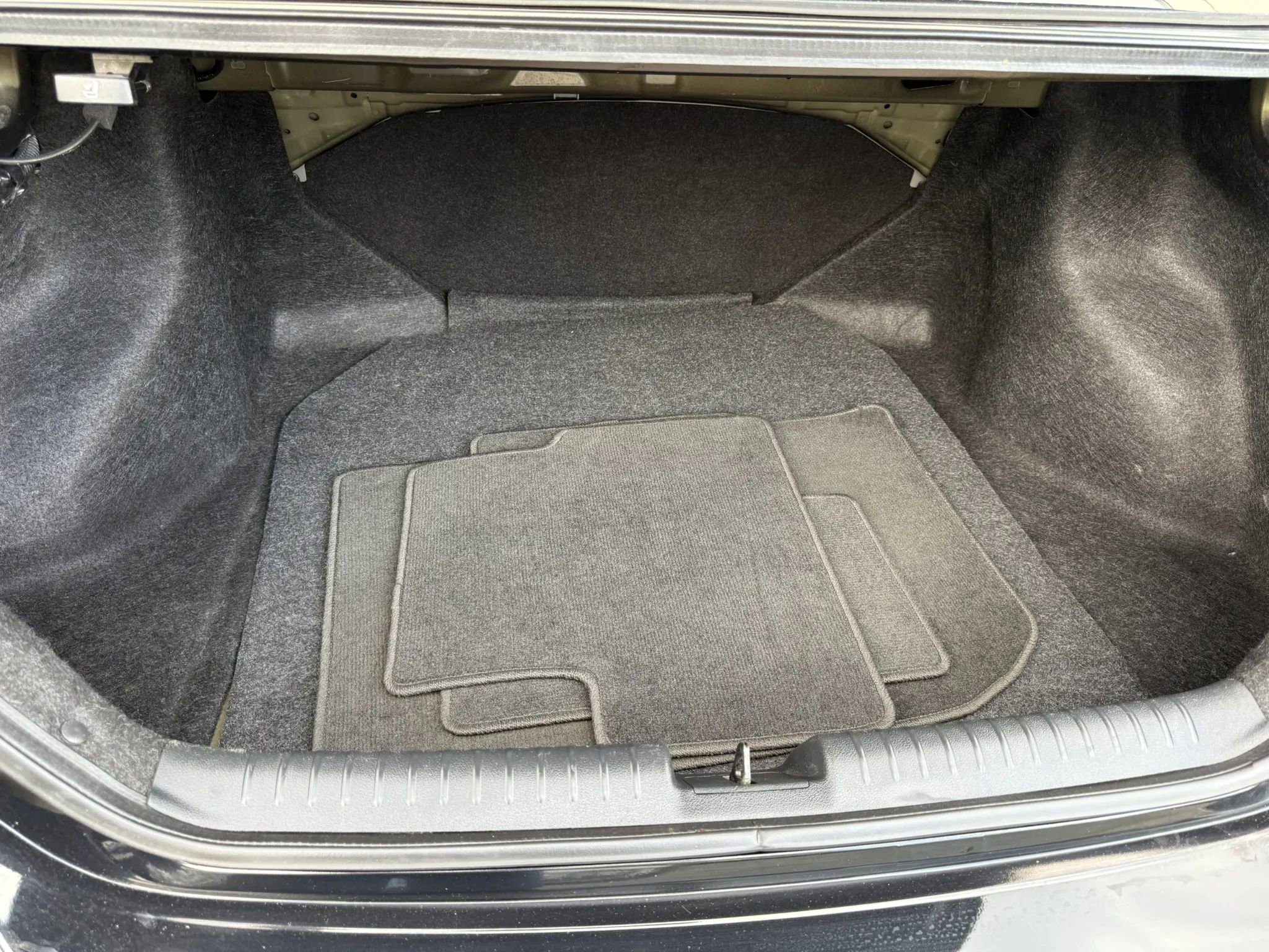 Used 2013 Honda Civic LX image 25
