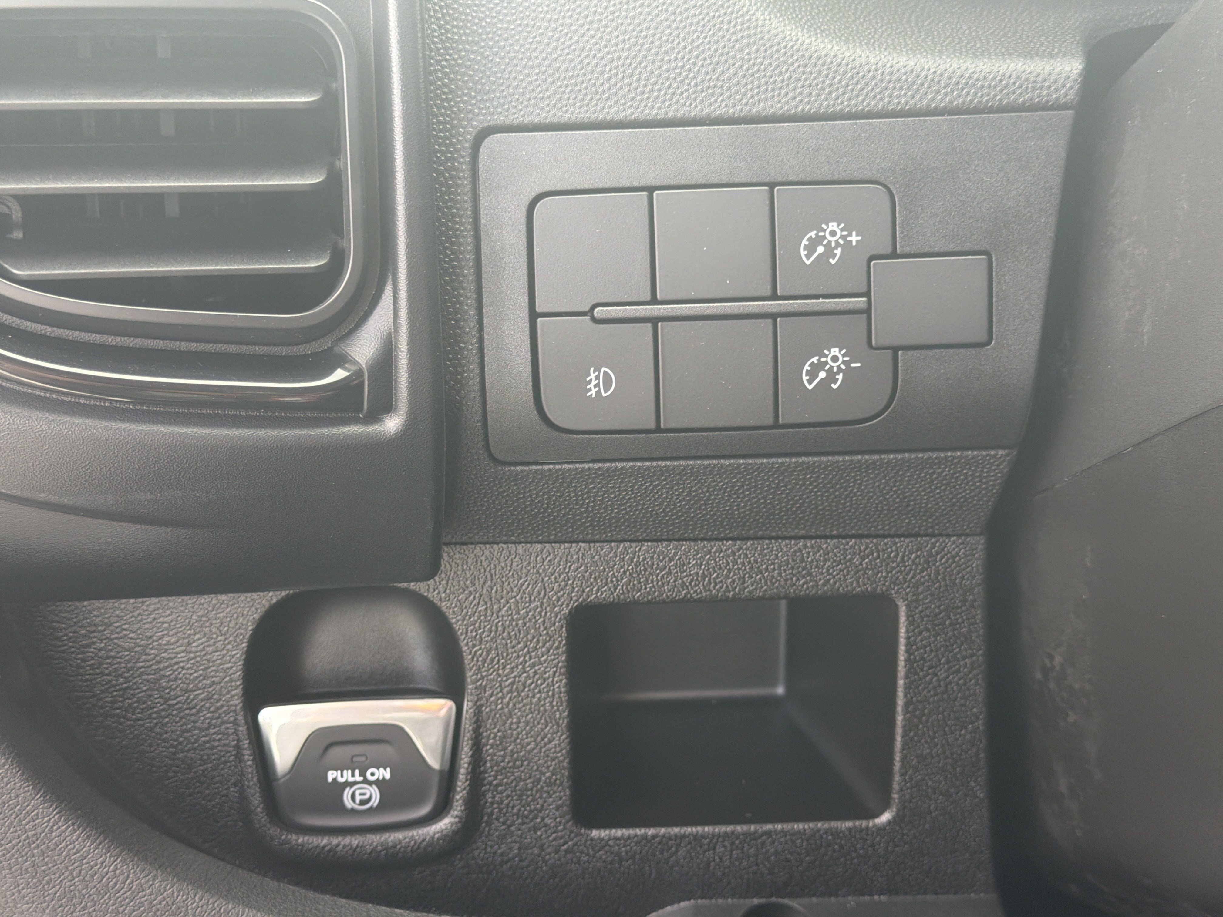 New 2026 RAM ProMaster 1500 w/ Safety Group FWD image 31
