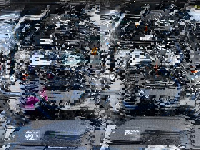 Used 2024 Toyota Corolla Cross S image 34