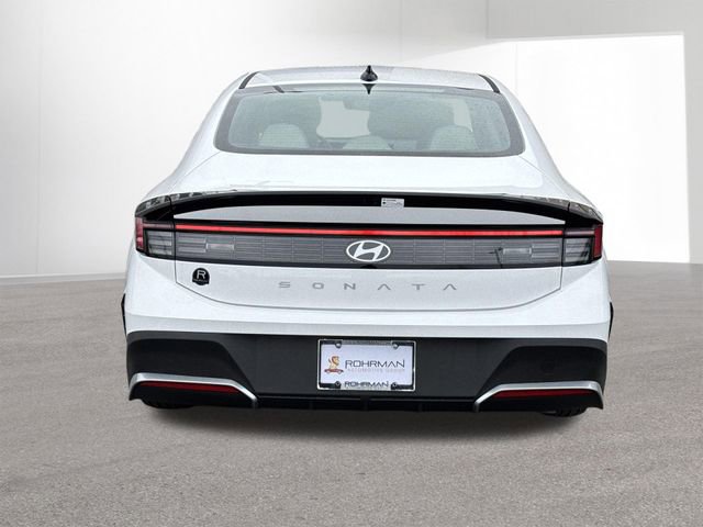 New 2026 Hyundai Sonata SE FWD image 15