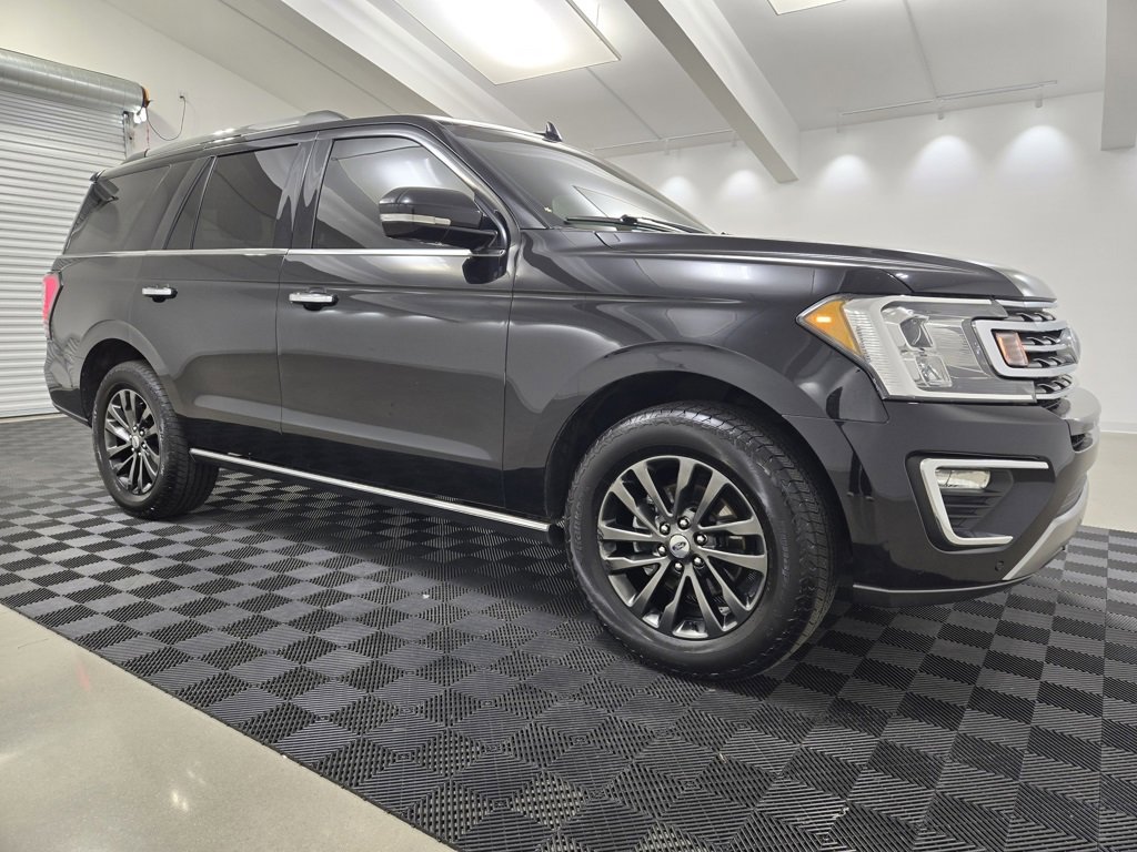 Used 2020 Ford Expedition Limited
