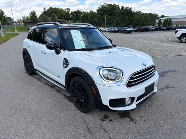 Used 2019 MINI Cooper Countryman ALL4 AWD/4WD image 5