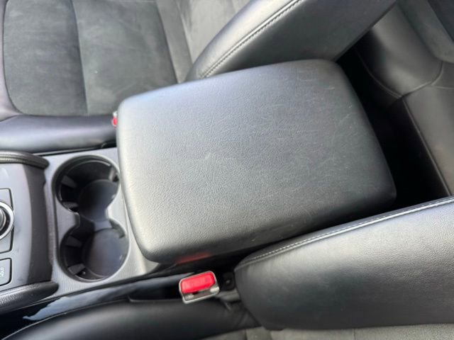 Certified 2023 MAZDA CX-5 AWD 2.5 S w/ Select Package image 17