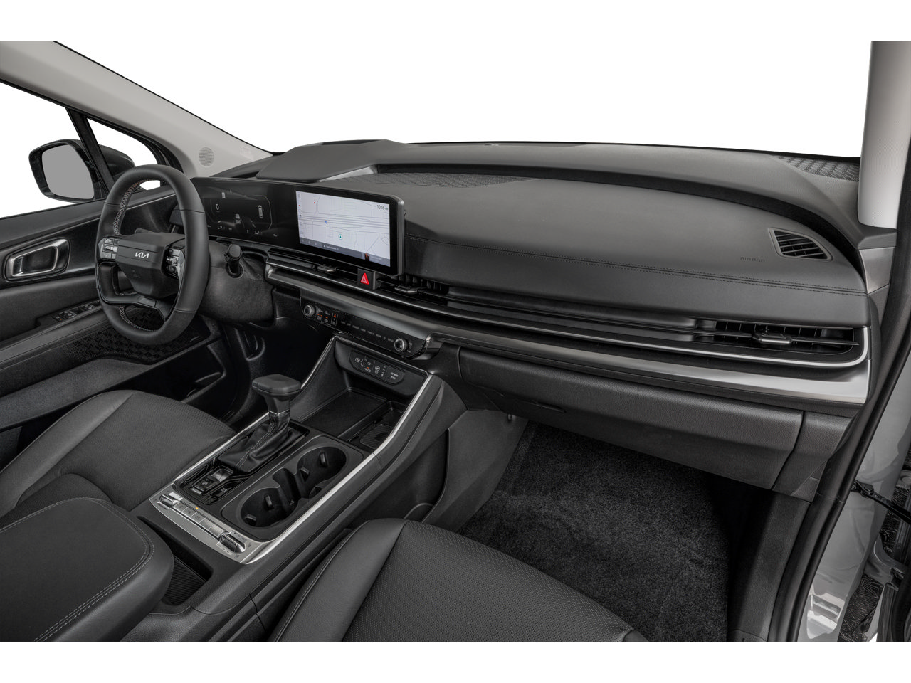 New 2027 Kia Carnival SX Prestige FWD image 48