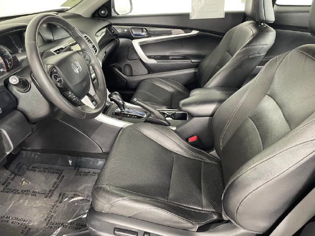 Used 2015 Honda Accord EX-L image 2