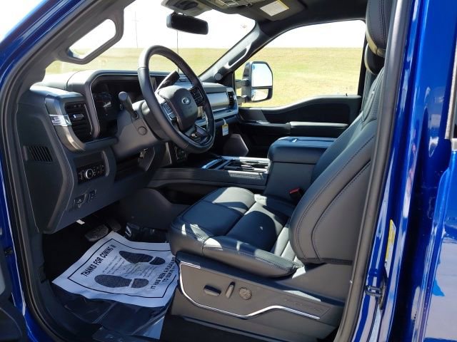 New 2026 Ford F350 Platinum image 13