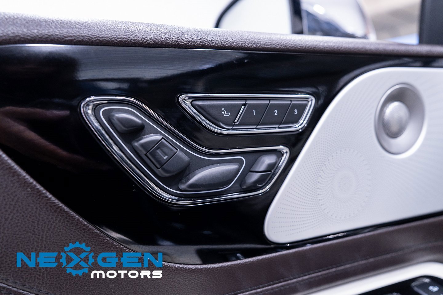 Used 2022 Lincoln Aviator Black Label w/ Dynamic Handling Package image 20