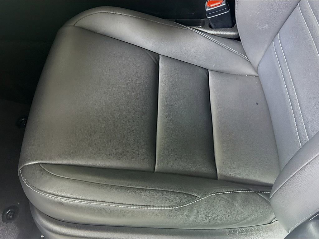 Used 2021 Lexus NX 300h AWD w/ Accessory Package 2 image 17