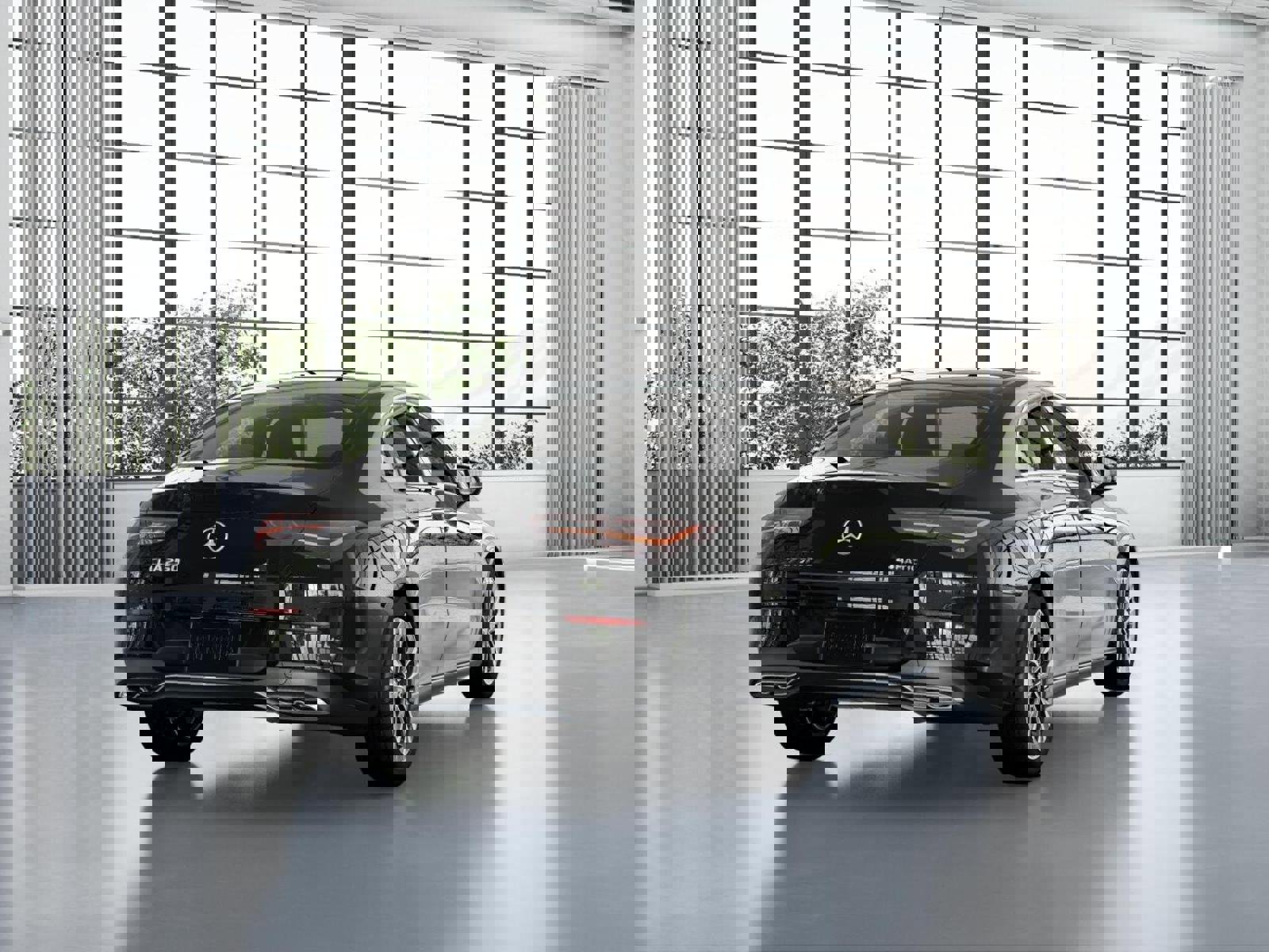 New 2026 Mercedes-Benz CLA 250 4MATIC image 22