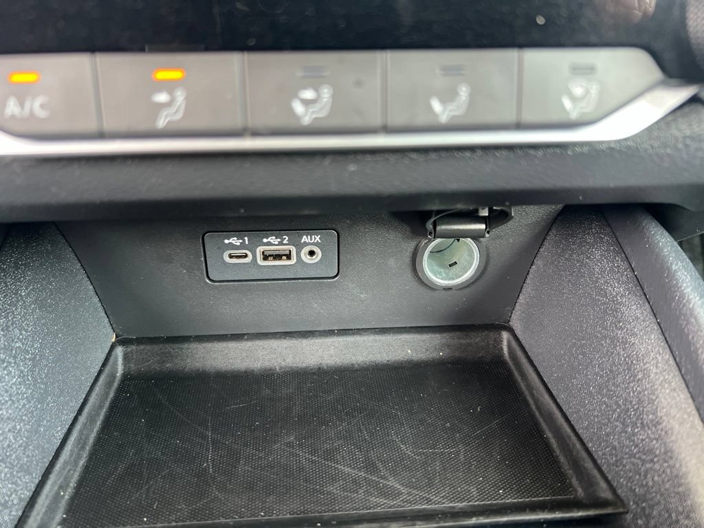 Used 2020 Nissan Altima 2.5 S FWD image 52