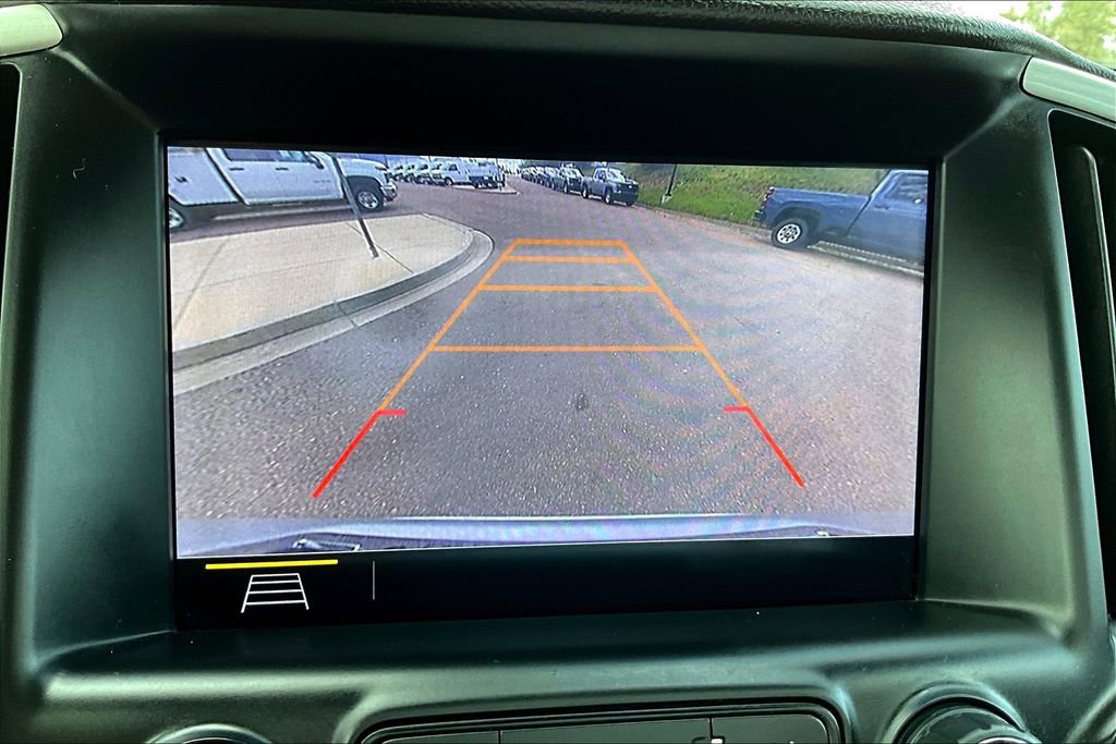 Used 2020 GMC Terrain SLT image 23