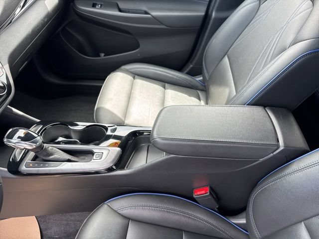 Used 2025 Buick Envista Sport Touring FWD image 16
