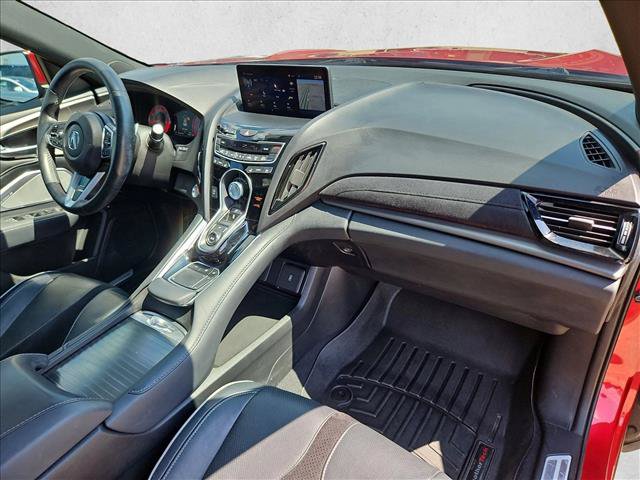 Used 2019 Acura RDX w/ Advance Package FWD image 24