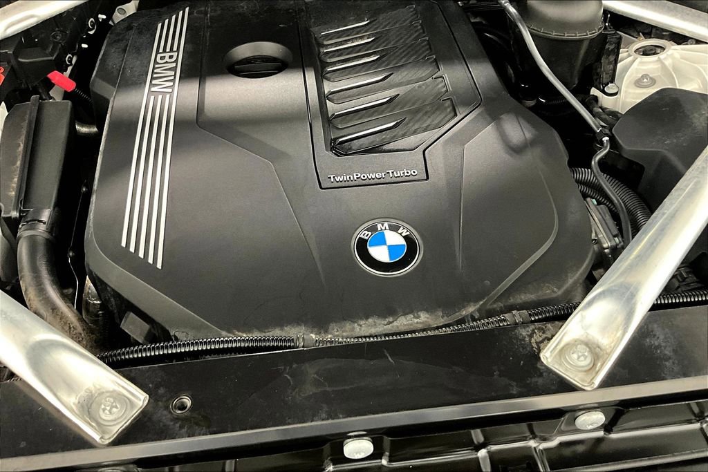 Used 2020 BMW X5 xDrive40i w/ Premium Package image 42