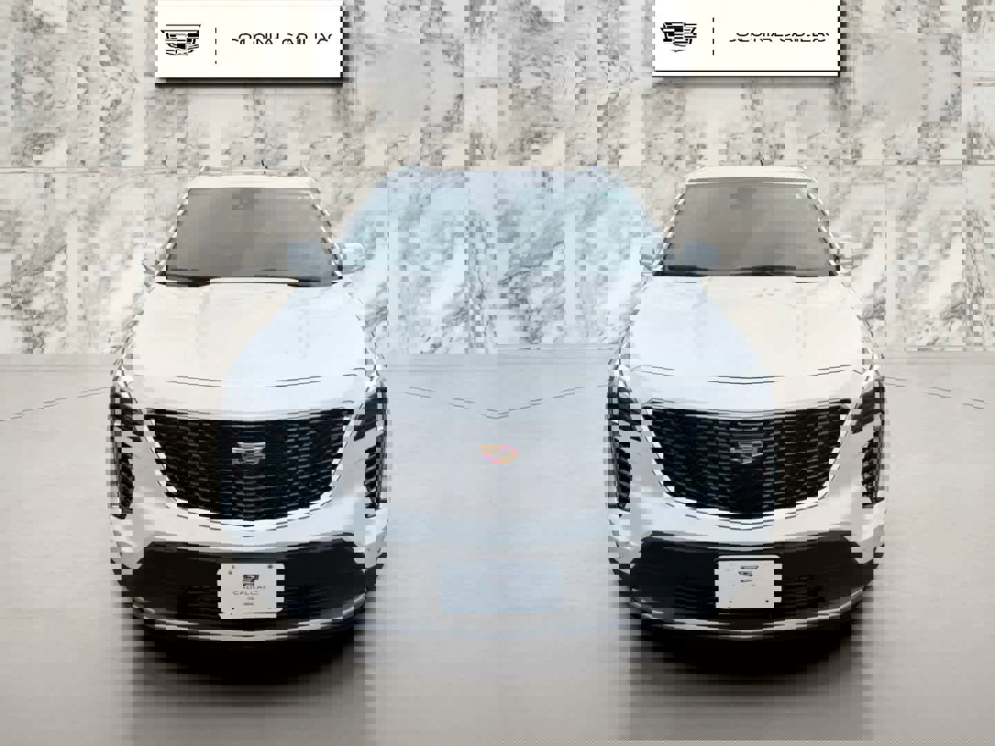 Used 2022 Cadillac XT4 Premium Luxury w/ Enhanced Visibility Package image 8