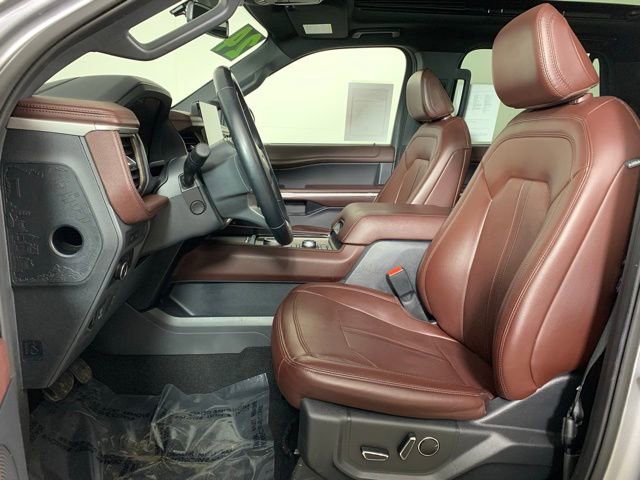 Used 2024 Ford Expedition Max Limited image 18